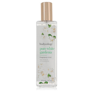 Bodycology Pure White Gardenia
