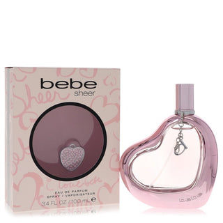 Bebe Sheer