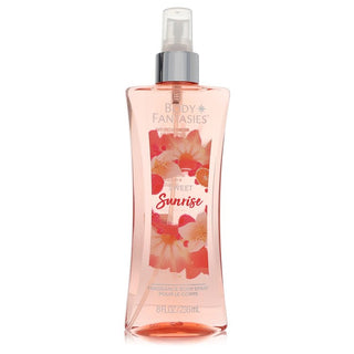 Body Fantasies Signature Sweet Sunrise Fantasy