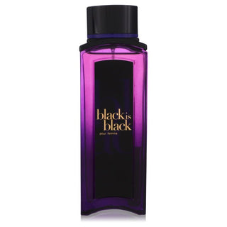 Black Is Black