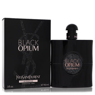 Black Opium Le Parfum