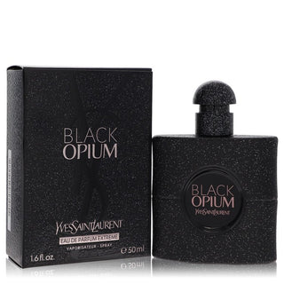 Black Opium Extreme