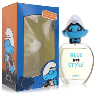The Smurfs