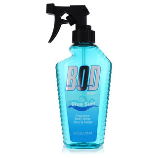 Bod Man Blue Surf
