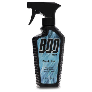 Bod Man Dark Ice