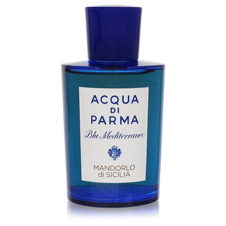 Blu Mediterraneo Mandorlo Di Sicilia