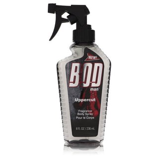 Bod Man Uppercut