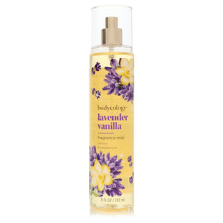 Bodycology Lavender Vanilla
