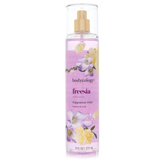Bodycology Freesia