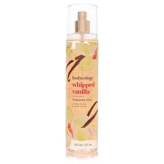 Bodycology Whipped Vanilla