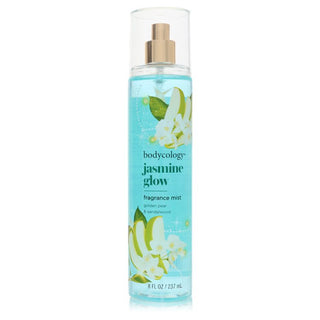 Bodycology Jasmine Glow
