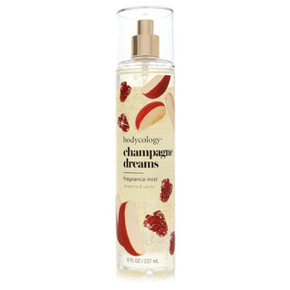 Bodycology Champagne Dreams