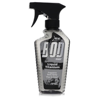 Bod Man Liquid Titanium