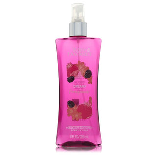 Body Fantasies Dreamy Pomegranate