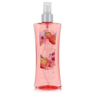 Body Fantasies Signature Sugar Peach