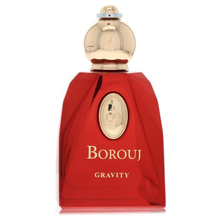 Borouj Gravity