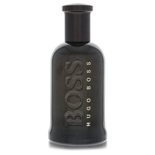 Boss Bottled