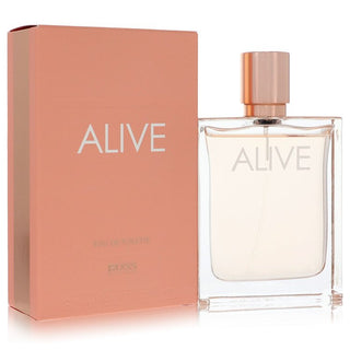 Boss Alive
