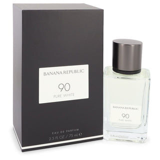 Banana Republic 90 Pure White