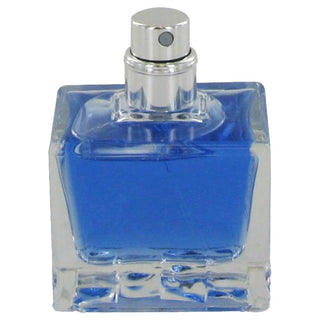 Blue Seduction