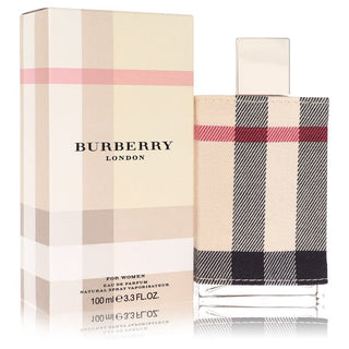 Burberry London (new)