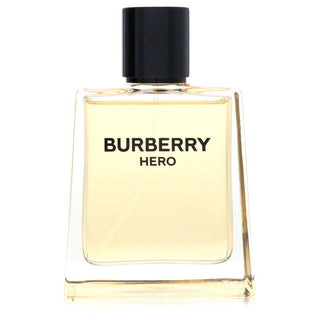 Burberry Hero