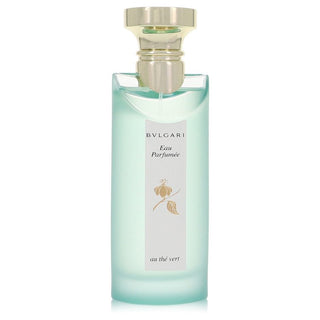 Bvlgari Eau Parfumee (green Tea)