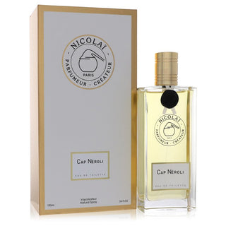 Cap Neroli