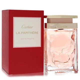 Cartier La Panthere