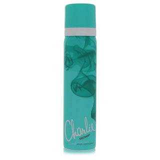 Charlie Enchant