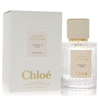 Chloe Magnolia Alba