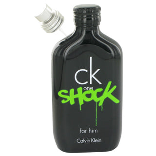 Ck One Shock