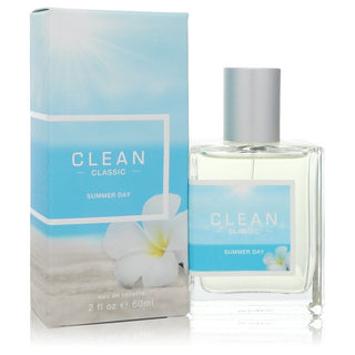 Clean Summer Day