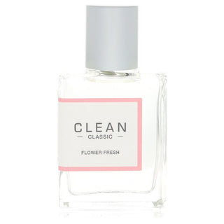 Clean Flower Fresh