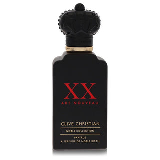Clive Christian Xx Art Nouveau Papyrus