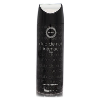 Club De Nuit Intense