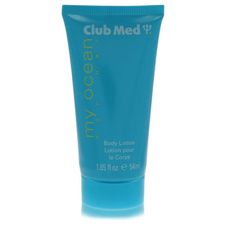 Club Med My Ocean