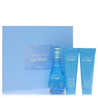 Cool Water