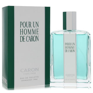 Caron Pour Homme