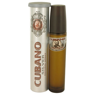 Cubano Silver