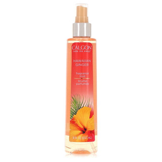 Calgon Take Me Away Hawaiian Ginger