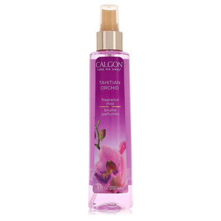 Calgon Take Me Away Tahitian Orchid