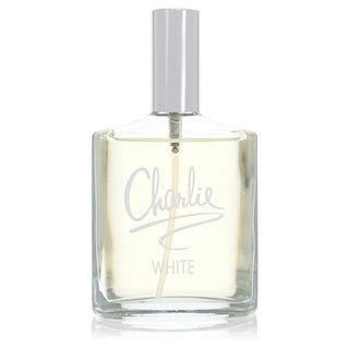 Charlie White