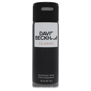 David Beckham Classic