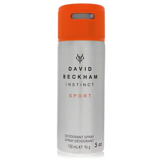 David Beckham Instinct Sport