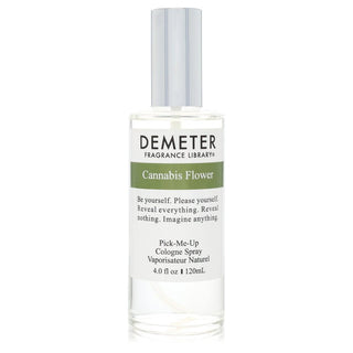 Demeter Cannabis Flower