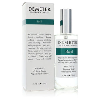 Demeter Basil