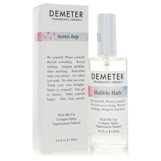 Demeter Bubble Bath