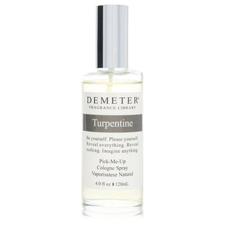 Demeter Turpentine