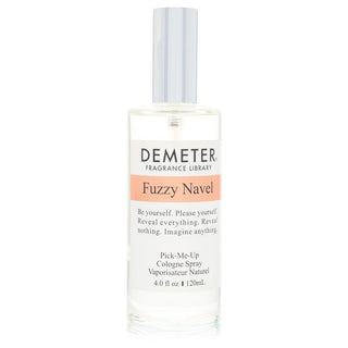 Demeter Fuzzy Navel